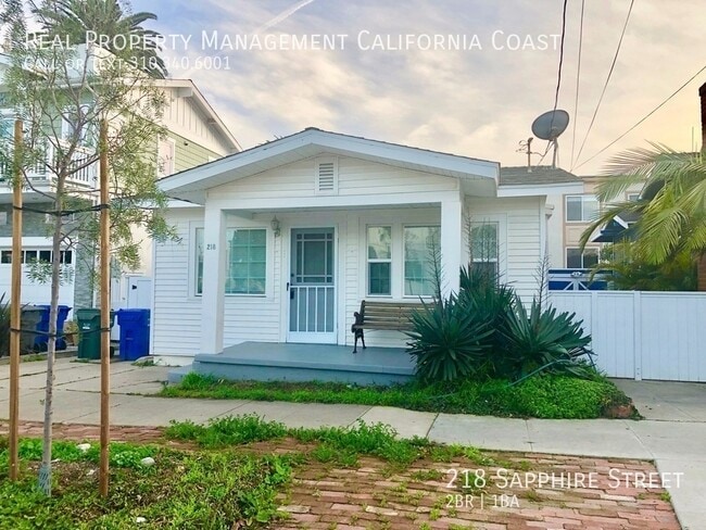 Building Photo - 218 Sapphire St