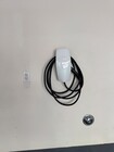 EV Charging in garage - 17611 Garden House Ln