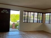Living Room and Terrace - 2501 Ocean Ave Unit 2501