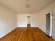 LIVING ROOM FROM FRONT DOOR - 820 Pearl St Unit C