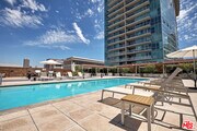 Photo - 3785 Wilshire Blvd Condo Unit 1708