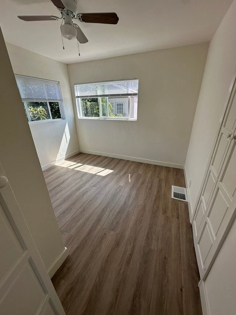 Primary Bedroom #1 - 3046 S Kerckhoff Ave Unit REAR