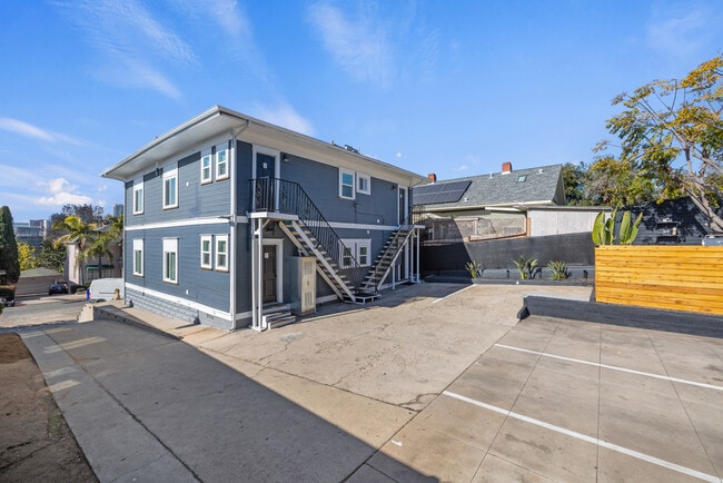 Photo - 1055 21st St Unit 4