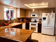 Kitchen - 2657 Cazadero Dr House