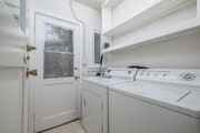Laundry Room - 430 S Oakhurst Dr