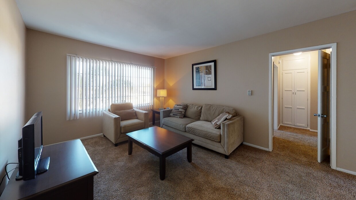 3D Tour - Acclaim at Baldwin Apartments