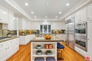 Photo - 721 N Linden Dr House
