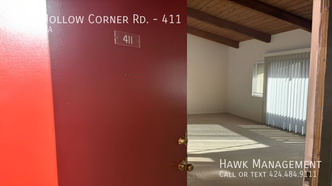 Photo - 4836 Hollow Corner Rd