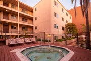 Photo - Hillcrest Summit Apartments