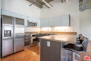 Photo - 645 W 9th St Condo Unit 718