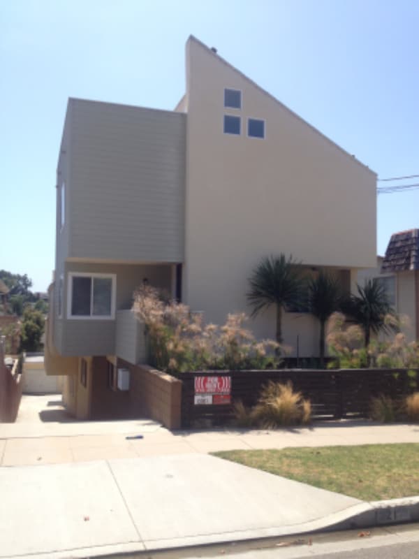 Photo - 221 N Juanita Ave Apartment Unit 3