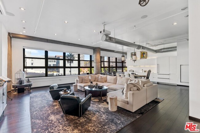 Photo - 1645 Vine St Condo Unit 409
