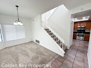Photo - Four-bedroom townhome in The Trails at Cal...