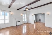 Photo - 1614 1/2 Silver Lake Blvd.- Apartment