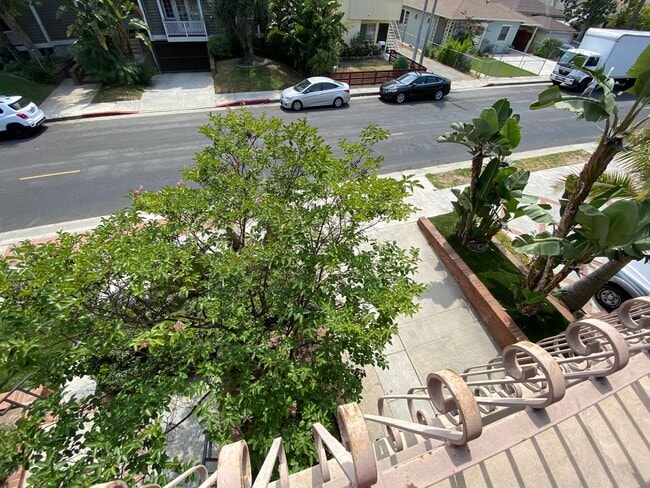 Photo - 3546 Hughes Ave Unit 201