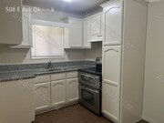 Photo - 508 E Ave Q4 Apartment Unit 4