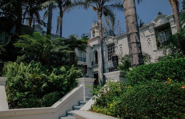 8491 Fountain Ave - 8491 Fountain Ave