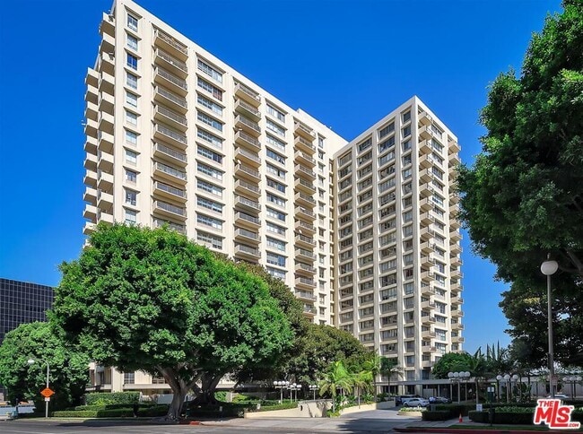 Photo - 2170 Century Park E Unit 1601