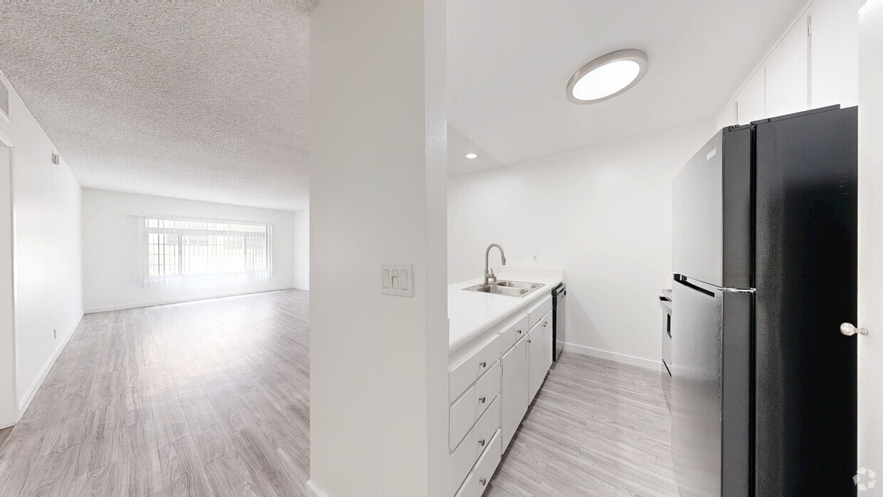 3D Tour - La Maison