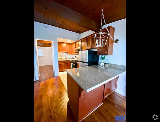 Building Photo - 1622 Armacost Ave Los Angeles, CA 90025 Rental