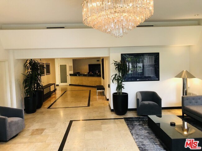 Photo - 1155 N La Cienega Blvd Unit 108