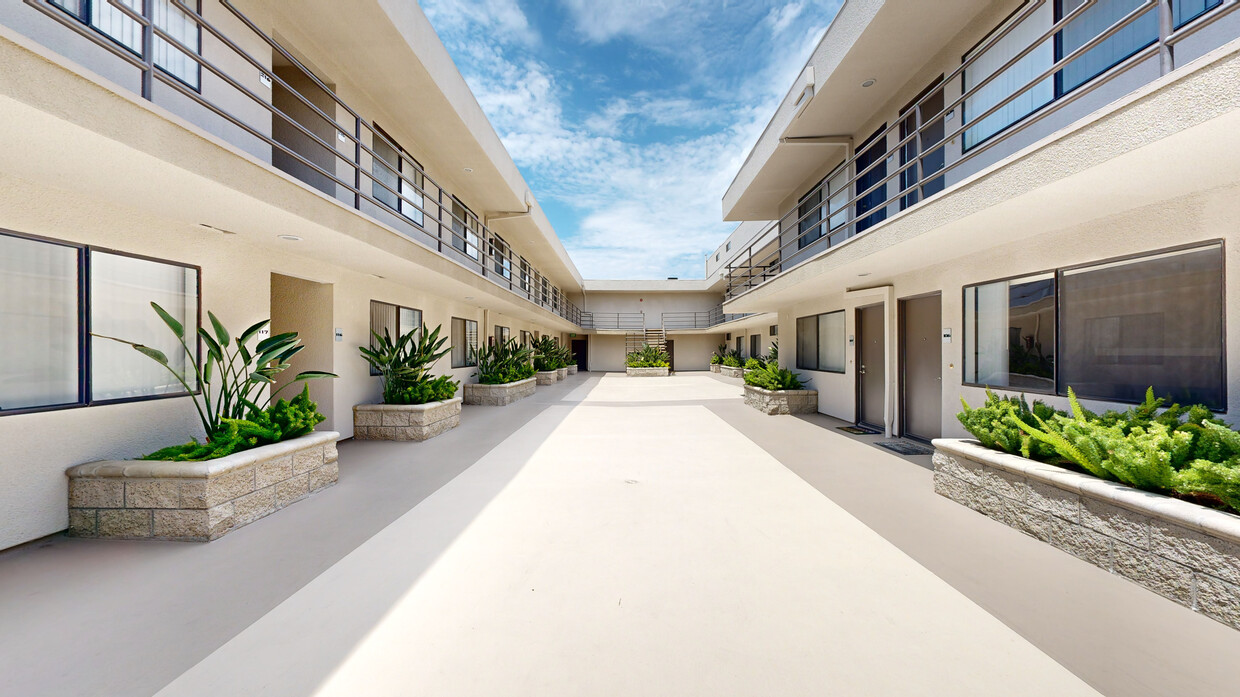 3D Tour - Woodman Place Apartments