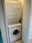 Frigidaire Laundry Center Unit - 1080 Park Blvd Unit 603