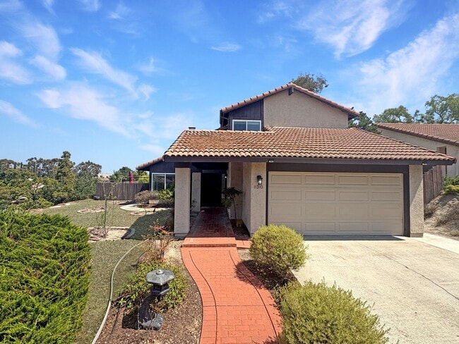 Spacious 4B/3BA Rancho Bernardo Home with ... - Spacious 4B/3BA Rancho Bernardo Home with ...