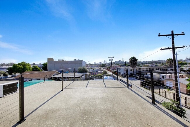 Photo - AMAZING NEW CONSTRUCTION UNIT NEAR DOWNTOWN Unit 3