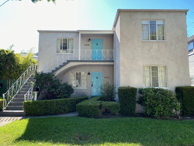 Building Photo - 4435 Verdugo Rd Unit 4435 Verdugo Rd Rental