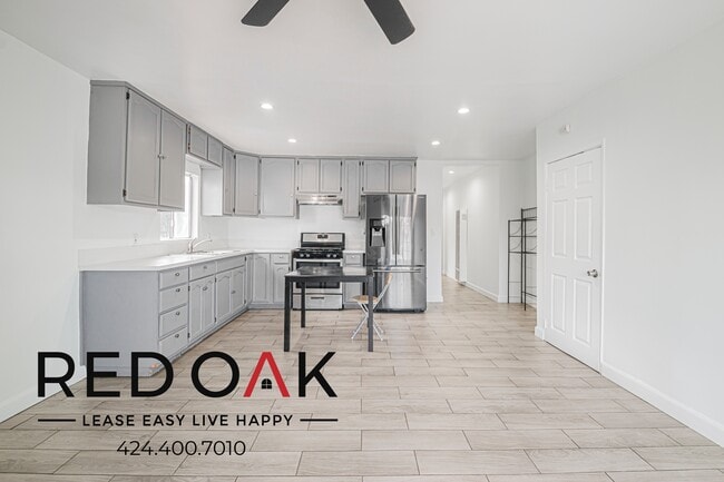 Building Photo - 5905 Bonsallo Ave Unit 5903