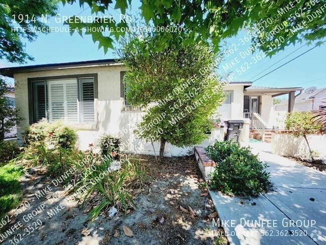 Building Photo - 1914 N Greenbrier Rd Rental