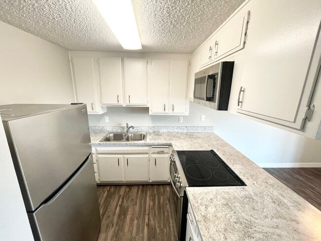 Photo - Village Terrace Unit 38