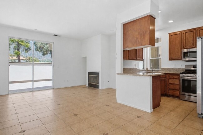 Photo - Stylish 3-Bedroom Home with Mountain Views & Attached 2-Car Garage