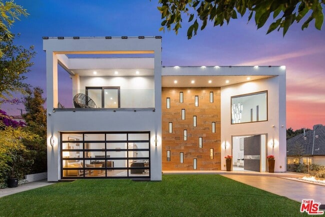 Photo - 12443 W Sunset Blvd House