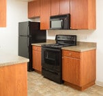 Photo - Canyon Run Apartments