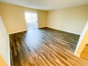 Living Room - 225 W. Verdugo Apartments