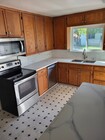 Kitchen - 10831 Woodbine St House