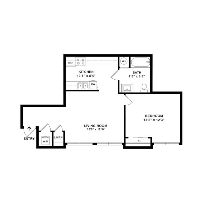 Photo - 611 Highland