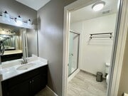 Photo - Welcome to this beautiful 3-bedroom, 2-bathroom condo in the desirable Avalon at Eagles Crossing