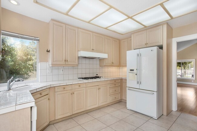 Photo - Highly desirable 2/2 Single-Level Village Laguna Niguel Heights home for lease