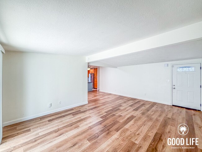 Photo - SD: Spacious 4BD/2BA Home in Clairemont with Large Turf Yard, Garage & In-Unit Laundry