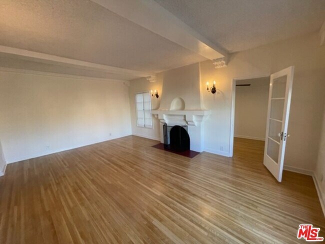 Photo - 8630 W Olympic Blvd Condo