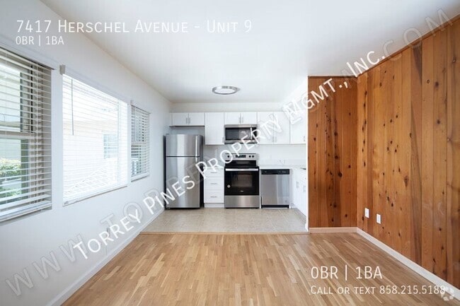 Building Photo - 7417 Herschel Ave Unit 9 Rental