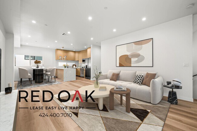 Photo - 1999 Vista Del Mar Ave Unit 1999