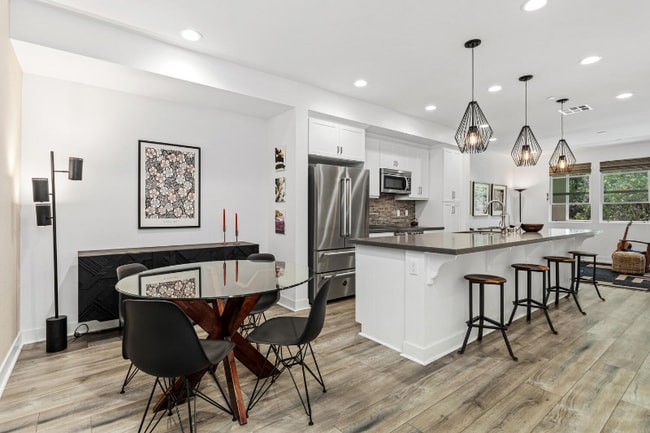 Photo - 1105 Makena Wy. Townhome