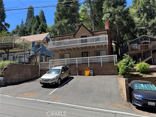 Building Photo - 686 CA-138