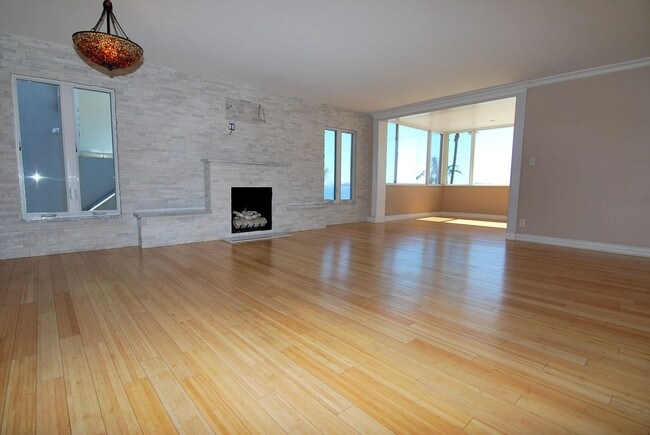 Photo - Ocean Views, High End Appliances and Large Deck with Beach Access Unit 12