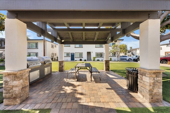 Photo - Pointe Pacific Apartment Homes