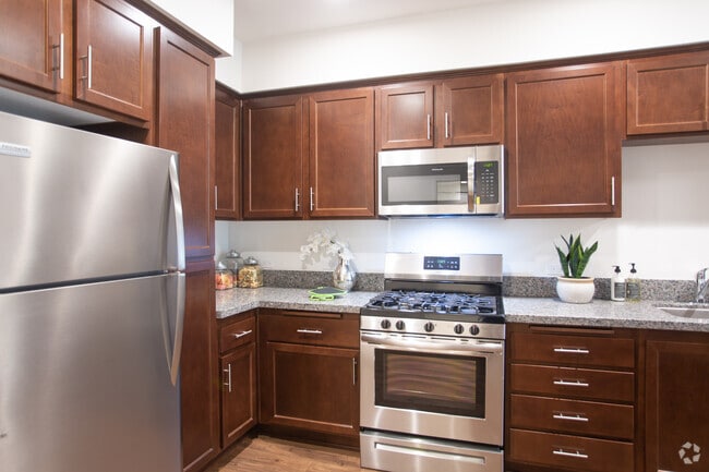 1BR, 1BA-713 SF - The Junction at Wagon Wheel